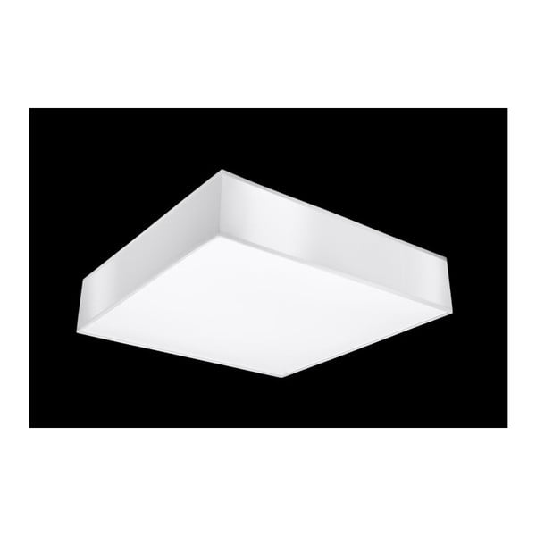 Biele stropné svietidlo Sollux Mitra Ceiling-image-2