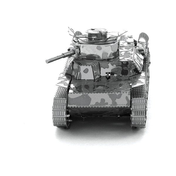 Model Chi Ha Tank-image-1