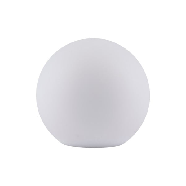 LED vonkajšie svietidlo so solárnym panelom ø 25 cm Maane – Villa Collection-image-3