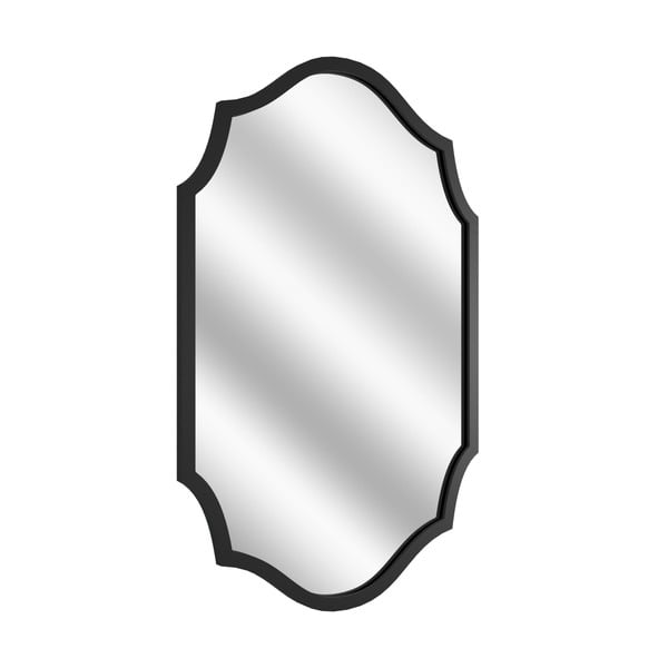 Nástenné zrkadlo 40x60 cm Giovan - Styler-image-4