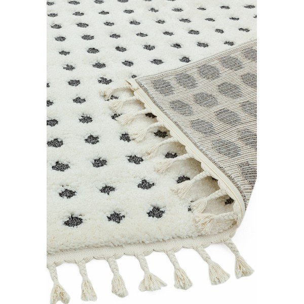 Béžový koberec Asiatic Carpets Dotty, 160 x 230 cm-image-4