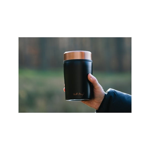 Termoska na jedlo Fuori – Vialli Design-image-1