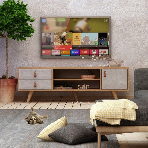 TV komoda Seva-image-1