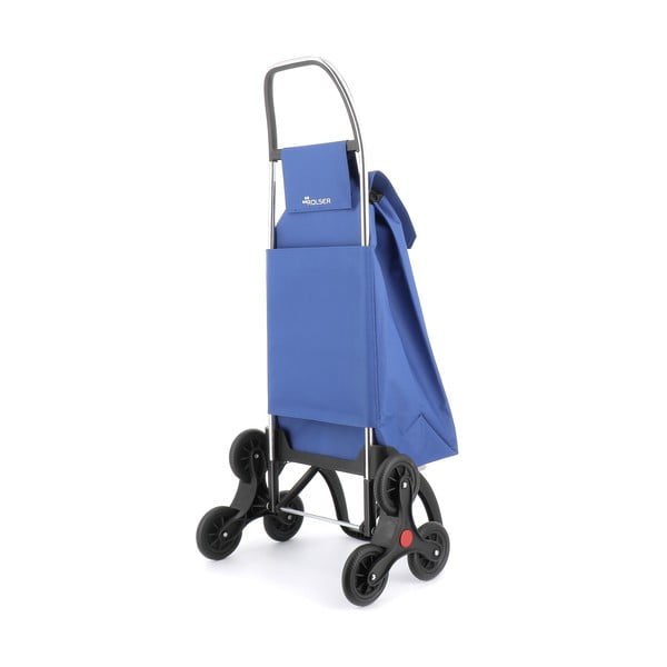 Nákupná taška 43 l Saquet LN 6 - Rolser-image-2