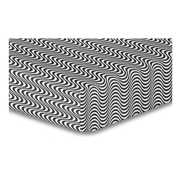 Plachta z mikrovlákna DecoKing Hypnosis Deerest Mia, 140 × 200 cm