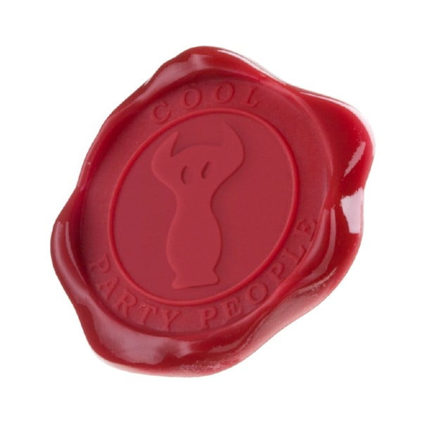 Sada 8 kusov samolepiek na pohár na víno Vacu Vin-image-1