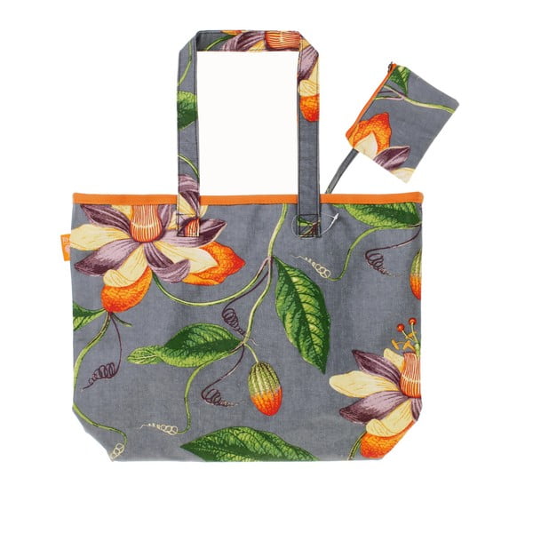 Nákupná taška Passiflora