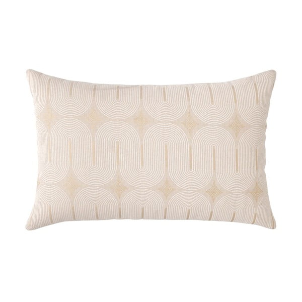 Dekoračný vankúš 40x60 cm Ondine – douceur d'intérieur