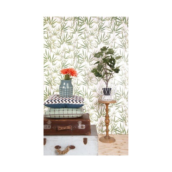 Modrá váza ETH Tiles-image-1