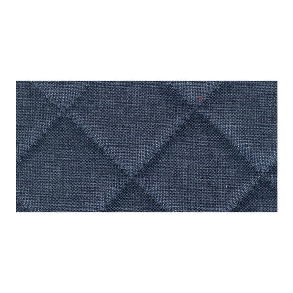 Námornícke modré kreslo Rodier Percale-image-3