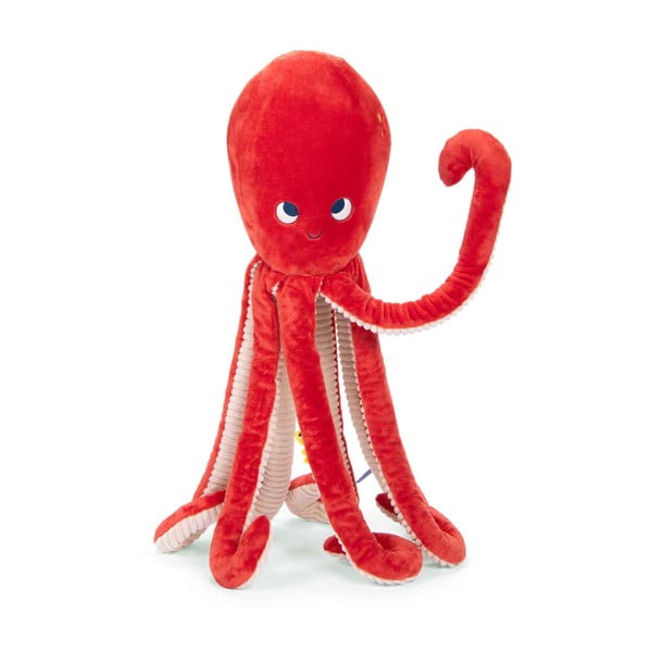 Plyšová hračka Octopus – Moulin Roty-image-2