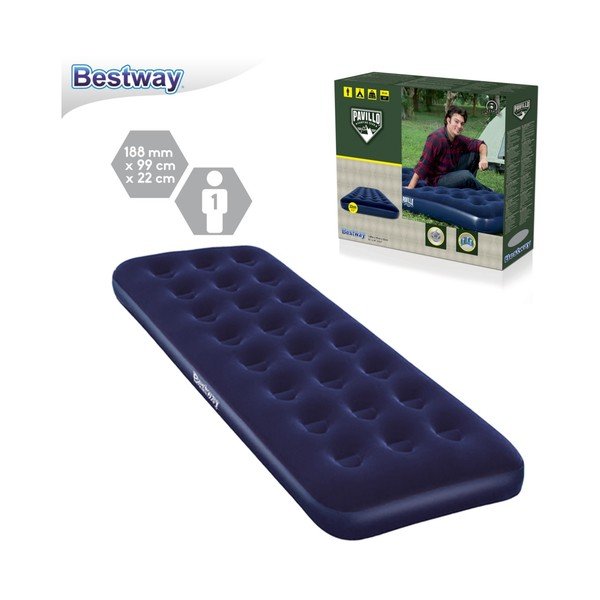 Nafukovací matrac – Bestway-image-2