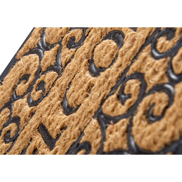 Rohožka z kokosového vlákna 75x45 cm Welcome - Hanse Home-image-2