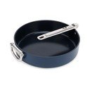 Panvica s keramickým povrchom ø 28 cm Space – Joseph Joseph
