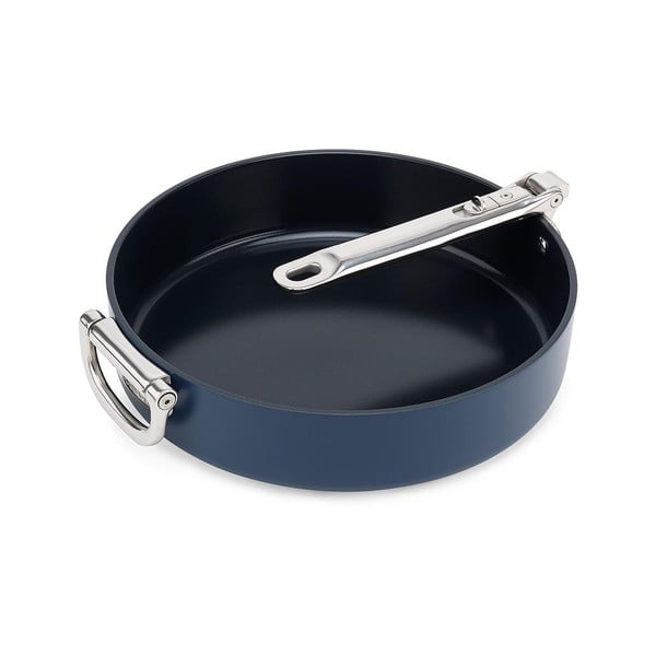 Panvica s keramickým povrchom ø 28 cm Space – Joseph Joseph-image-4