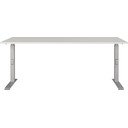 Pracovný stôl 80x180 cm Agenda – Germania