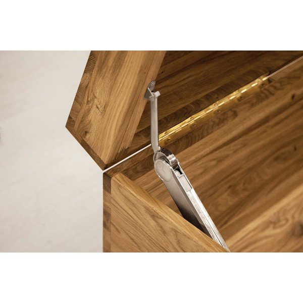 Truhla z dubového dreva Vento - The Beds-image-3