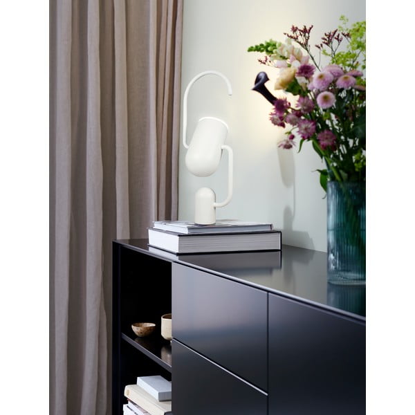 Biela stolová lampa Hammel Grab-image-4