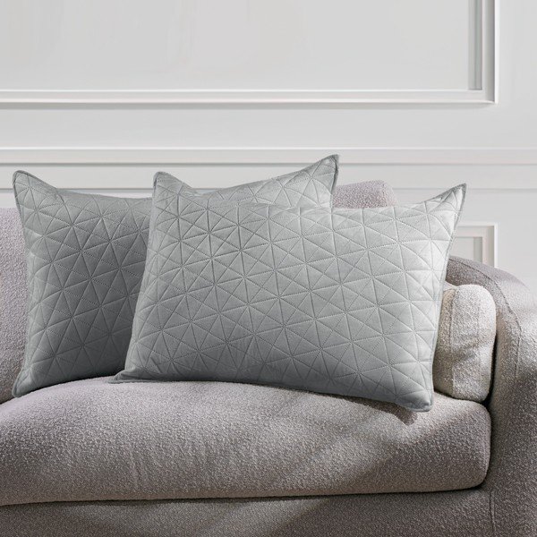 Obliečky na vankúše v súprave 2 ks 50x70 cm Laila – Restilo-image-2