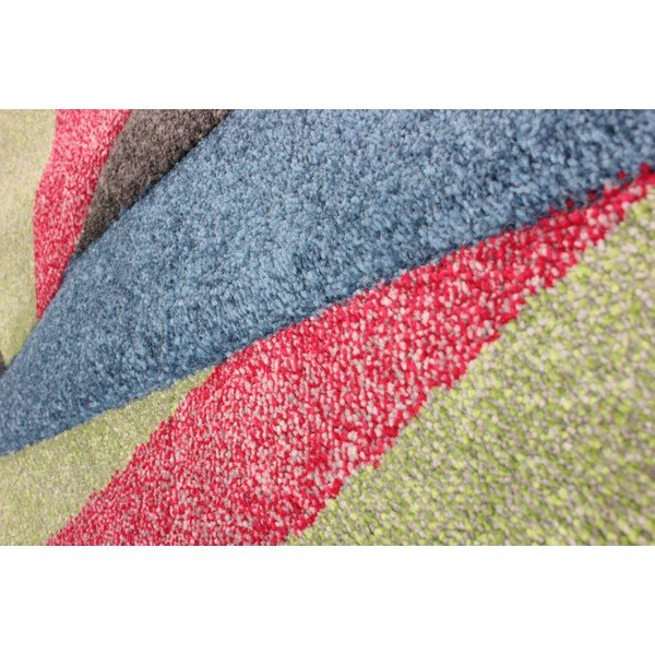 Koberec Flair Rugs Shatter Multi, 160 × 230 cm-image-1