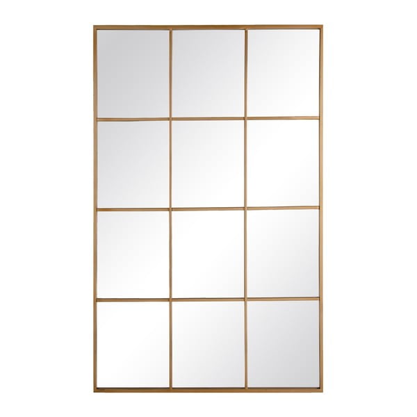 Nástenné zrkadlo 90x120 cm WIndow – Ixia