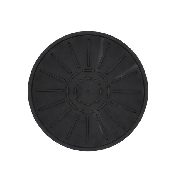 Gumová miska pod kvetináč ø 14 cm Coaster – Esschert Design-image-2