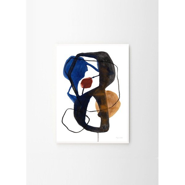 Plagát 50x70 cm Link – Berit Mogensen Lopez – The Poster Club-image-4