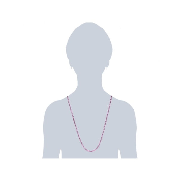 Náhrdelník Perldor Violetta Long Story-image-1