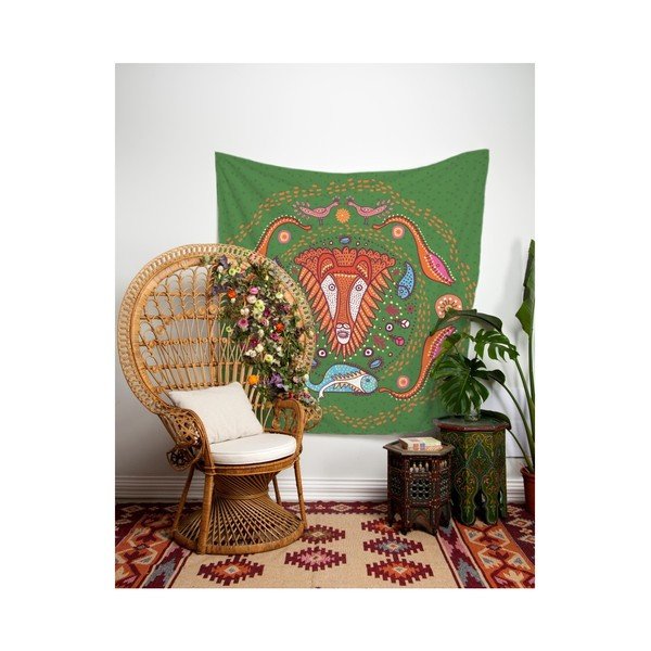 Tapiséria 140x140 cm Quinta do Mar – Really Nice Things-image-2