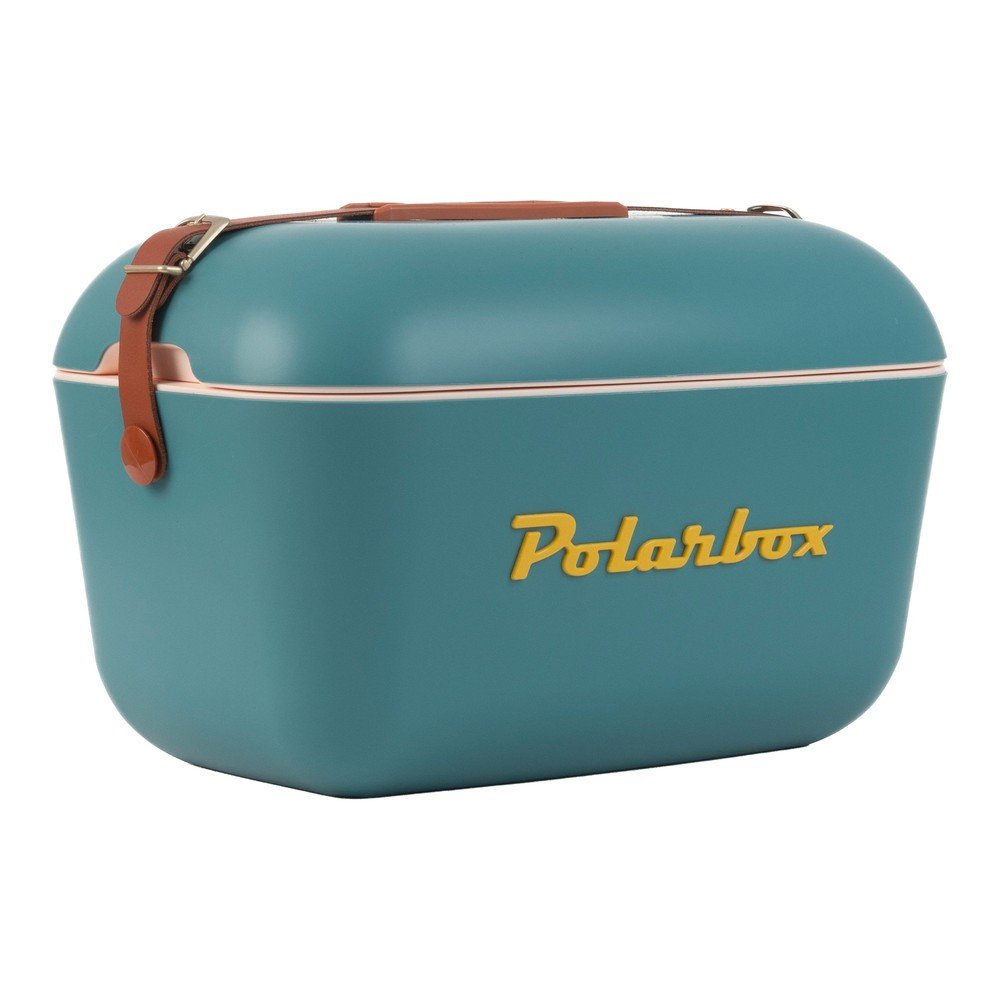 E-shop Chladiaci box v petrolejovej farbe 20 l Classic – Polarbox
