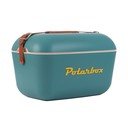 Chladiaci box v petrolejovej farbe 20 l Classic – Polarbox