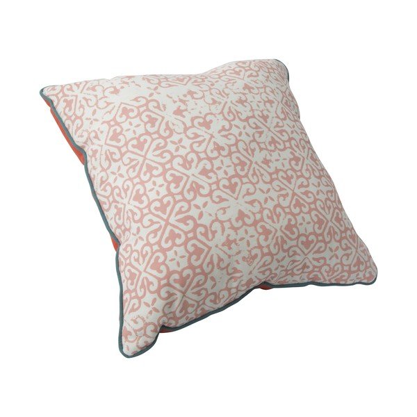 Ružový vankúš Mauro Ferretti Argentina, 40 × 40 cm-image-2