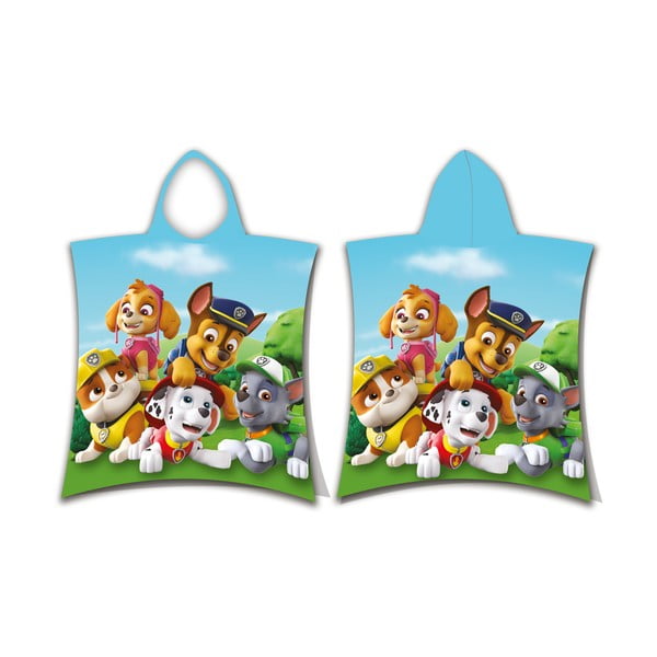 Froté detský župan Paw Patrol - Jerry Fabrics