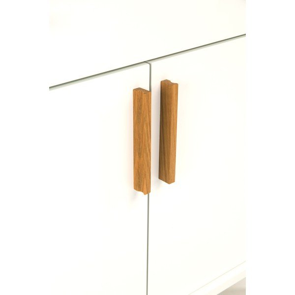 Komoda Woodman Kensal Nordic, dĺžka 100 cm-image-4