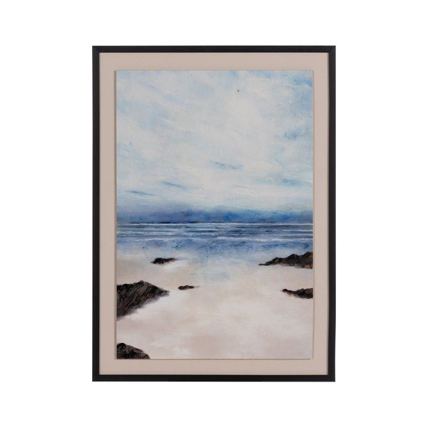 Obrazy v súprave 2 ks 50x70 cm Beach – Ixia-image-3