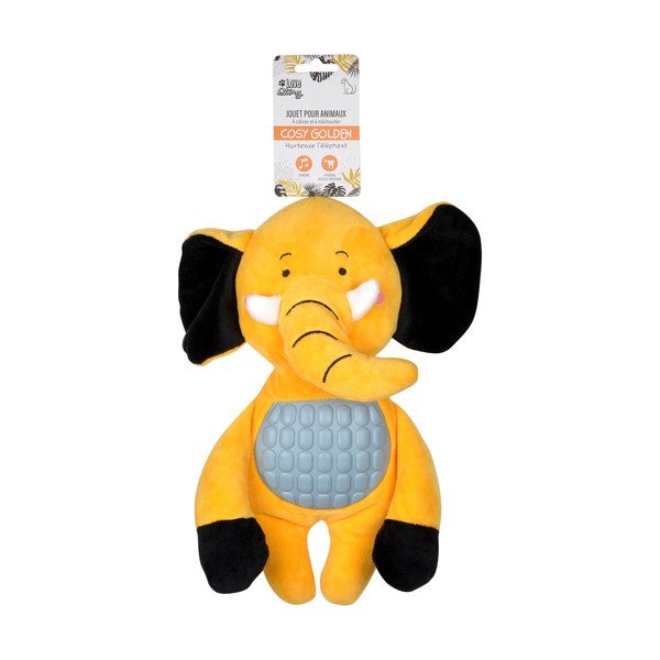 Hračka pre psa – Love Story-image-4