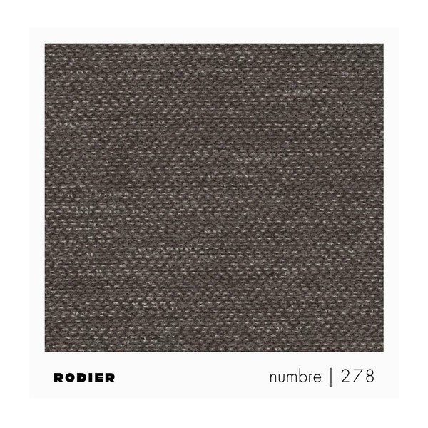 Sivé kreslo Chaum – Rodier-image-4