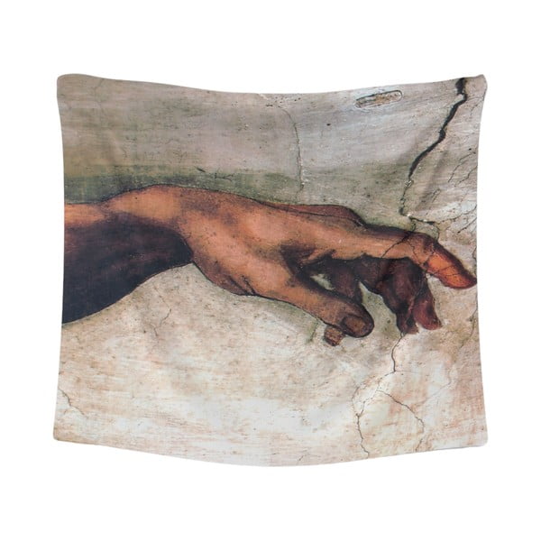 Tapiséria 200x140 cm Hand – Wallity