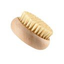 Drevená kefa do kúpeľa Zone Inu, ø 8,6 cm