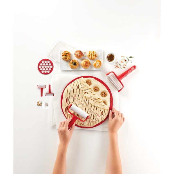 Forma na pečenie koláča ø 30 cm – Lékué-image-1