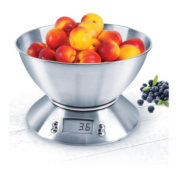 Kuchynská váha – Orion-image-1