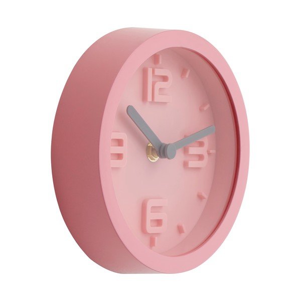 Detské hodiny ø 16 cm Elko – Premier Housewares-image-2