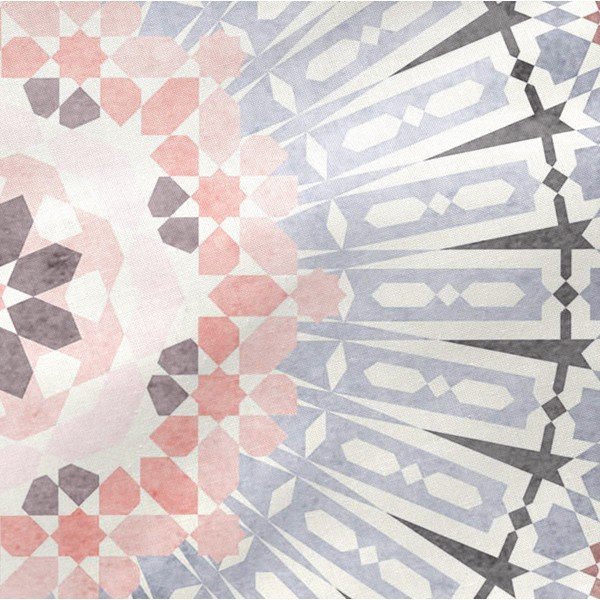 Bavlnené obliečky na vankúše v súprave 2 ks 50x75 cm Bohemia – Happy Friday-image-3