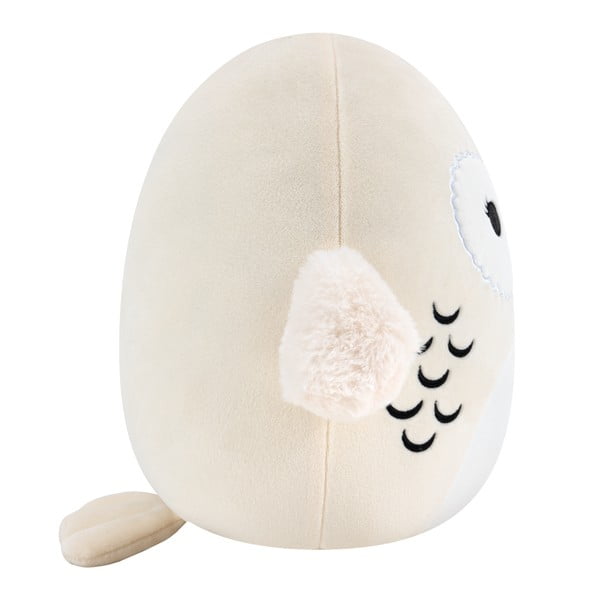 Plyšová hračka Harry Potter Hedwig – SQUISHMALLOWS-image-3