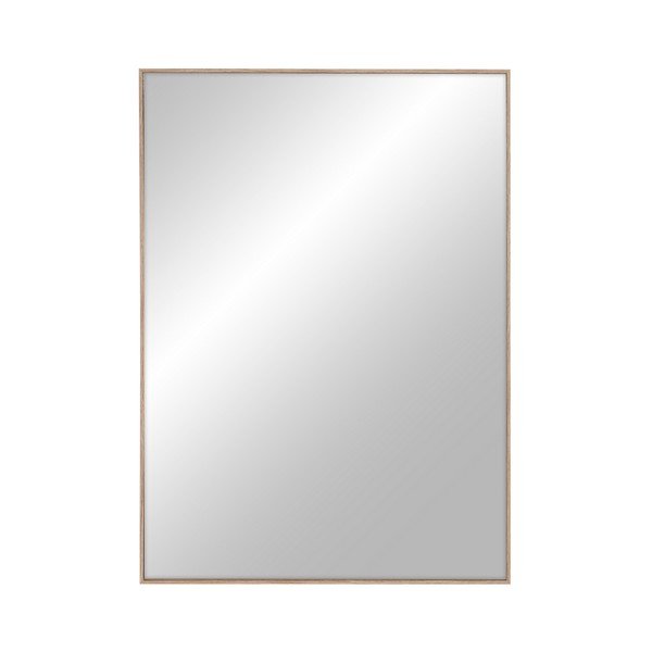 Nástenné zrkadlo 51x71,5 cm Alta – Ixia