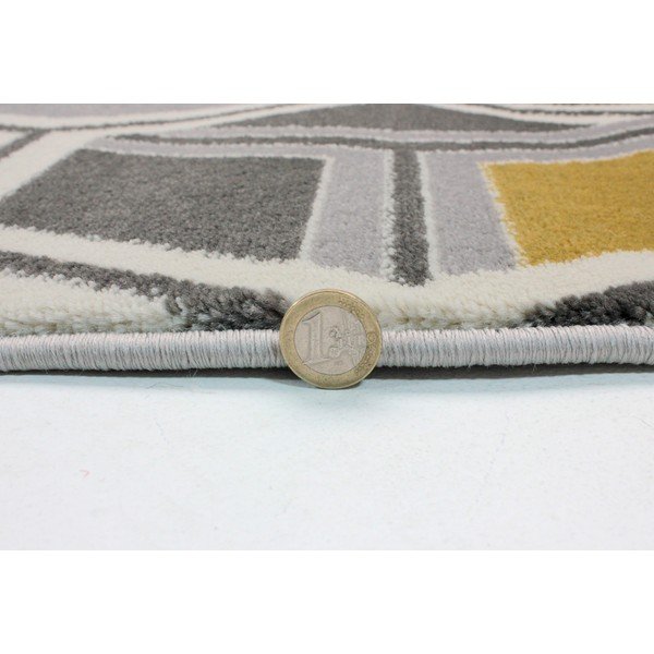 Koberec Flair Rugs Mimosa, 160 × 230 cm-image-3
