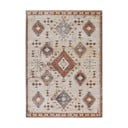 Koberec v tehlovej farbe 160x230 cm Parma – Universal