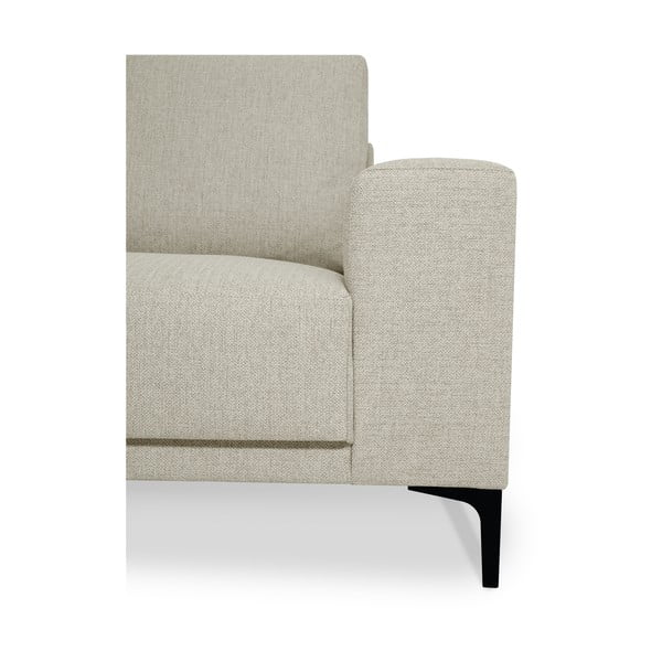 Béžová rohová pohovka (ľavý roh) Chile – Scandic-image-4