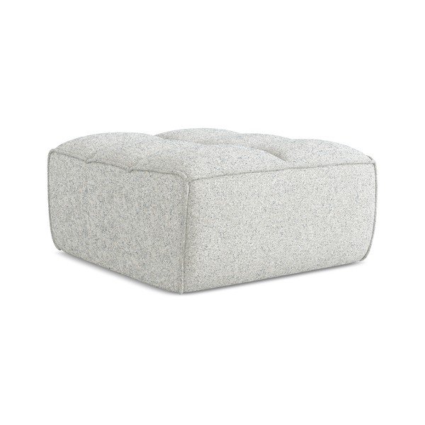 Krémovobiela modulárna podnožka Kalai – Makamii-image-3