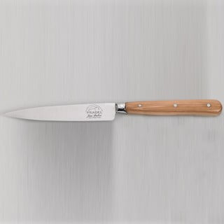 Multifunkčný nôž z antikoro ocele Jean Dubost Olive
